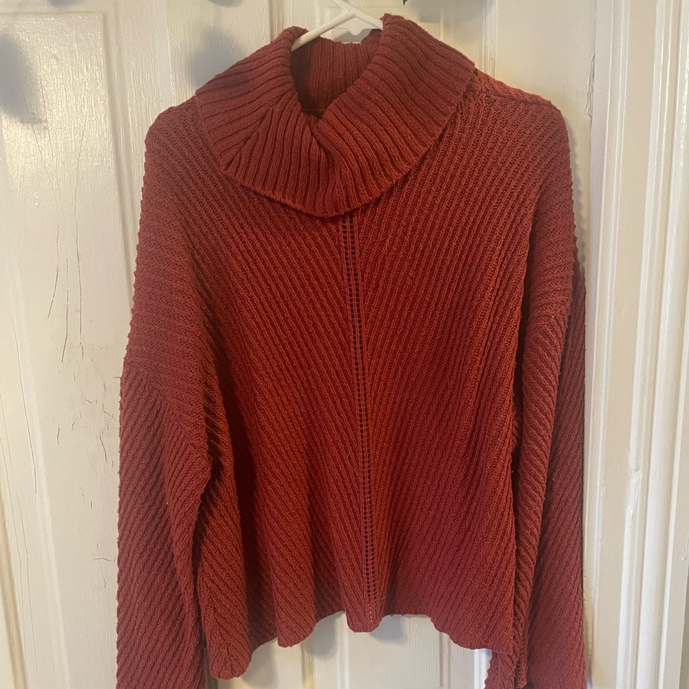 Cupcakes and Cashmere Sweater.